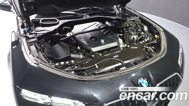 BMW 7-Series 2024 — photo 6