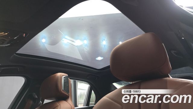 BMW 7-Series 2024 — photo 25