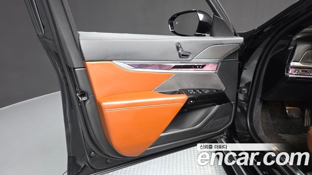 BMW 7-Series 2024 — photo 14