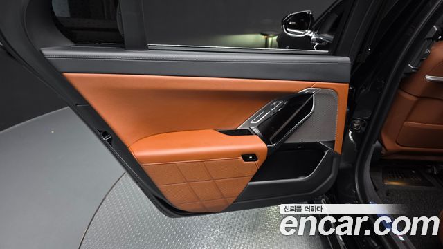 BMW 7-Series 2024 — photo 15
