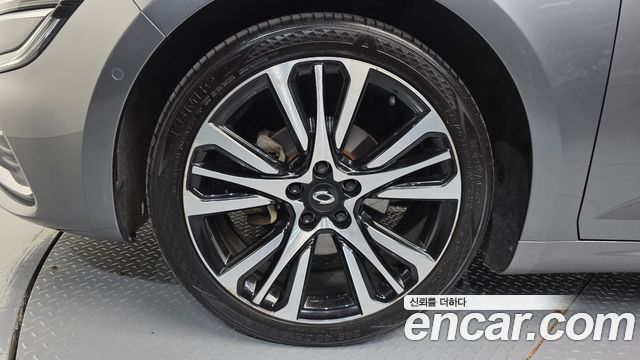 Renault Korea SM6 2021 — photo 5