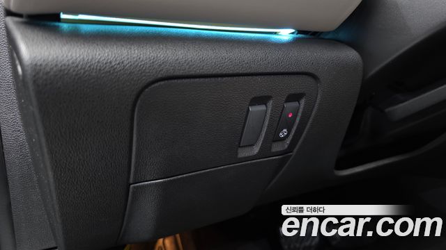 Renault Korea SM6 2021 — photo 14