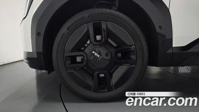 Kia EV9 2024 — photo 5
