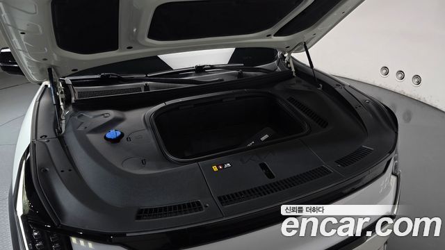 Kia EV9 2024 — photo 6