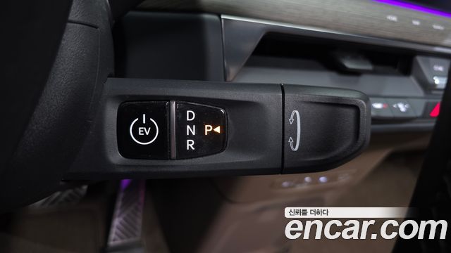 Kia EV9 2024 — photo 12