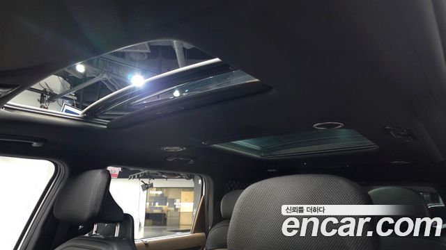 Kia EV9 2024 — photo 23
