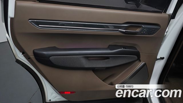 Kia EV9 2024 — photo 15