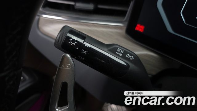 Kia EV9 2024 — photo 32