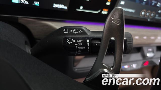 Kia EV9 2024 — photo 34