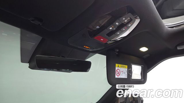 Kia EV9 2024 — photo 35