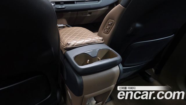 Kia EV9 2024 — photo 37
