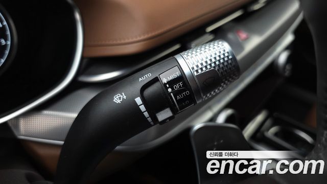 Genesis G80 2024 — photo 26