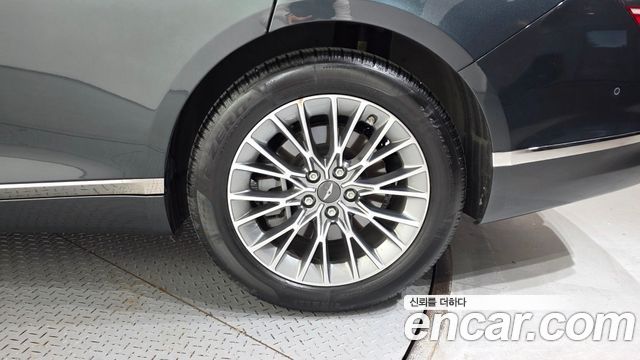 Genesis G80 2024 — photo 7
