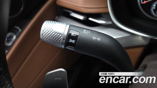 Genesis G80 2024 — photo 27