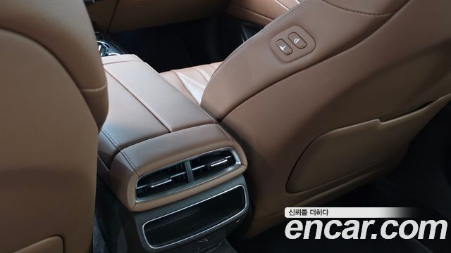 Genesis G80 2024 — photo 29