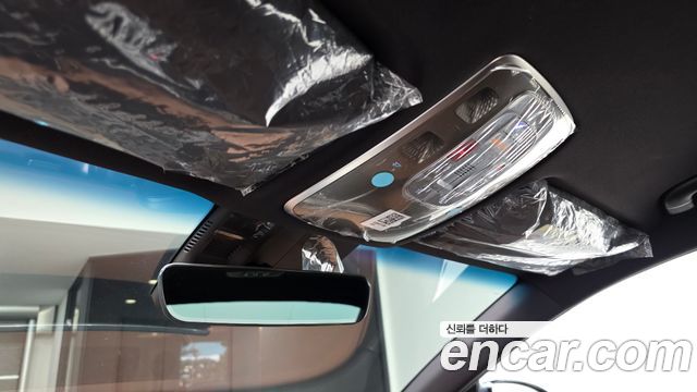 Genesis G80 2024 — photo 31