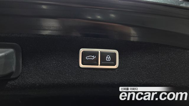 Genesis G80 2024 — photo 32