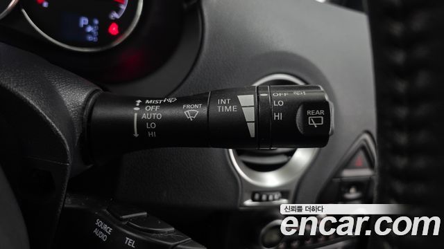 Renault Korea QM5  2015 — photo 23