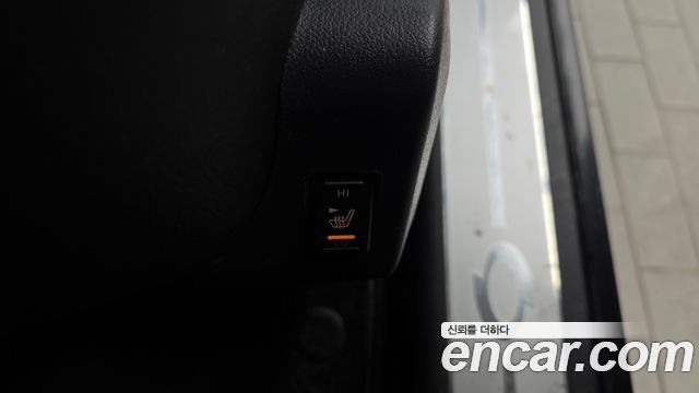 Renault Korea QM5  2015 — photo 25