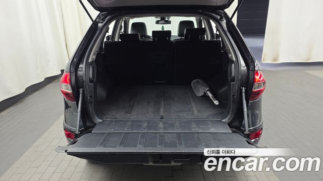 Renault Korea QM5  2015 — photo 26