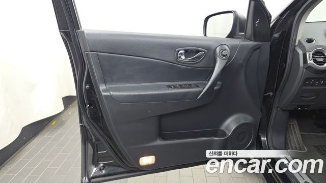 Renault Korea QM5  2015 — photo 14