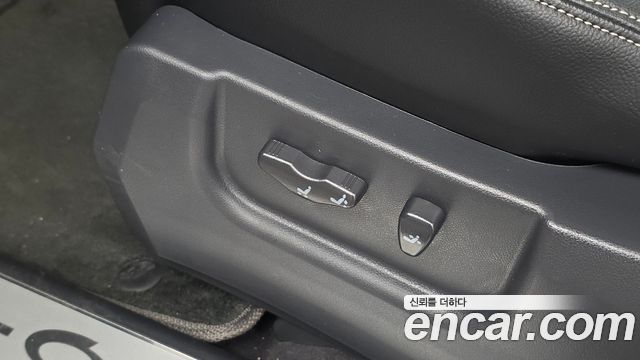 Renault Korea QM5  2015 — photo 28