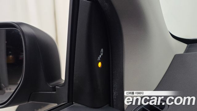 Renault Korea QM5  2015 — photo 31