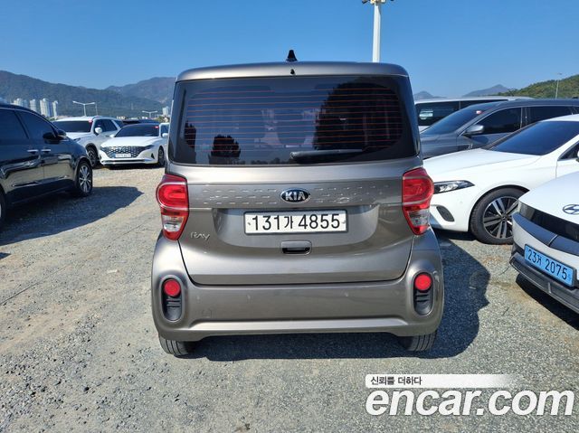 Kia RAY 2020 — photo 4