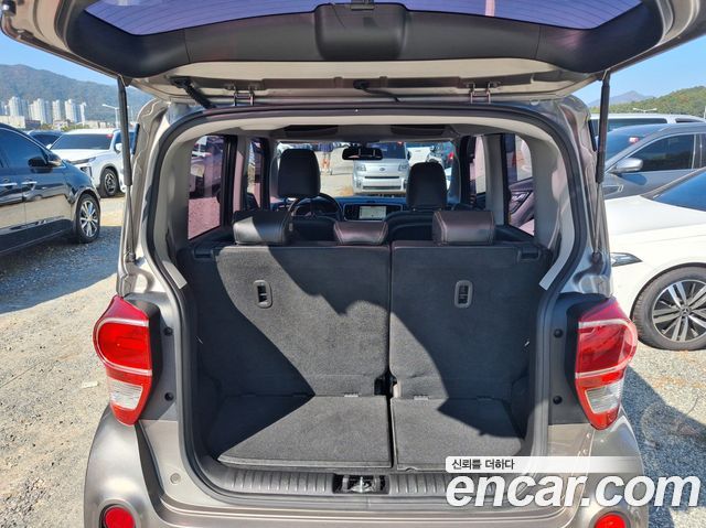 Kia RAY 2020 — photo 5