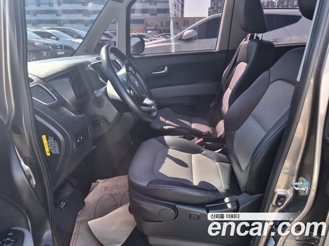 Kia RAY 2020 — photo 8