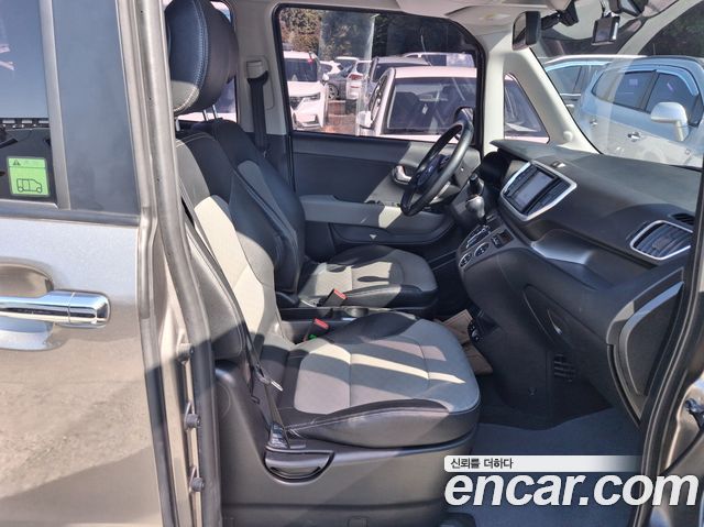 Kia RAY 2020 — photo 9