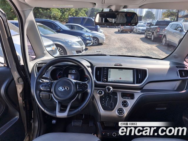 Kia RAY 2020 — photo 10