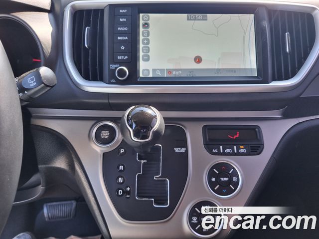 Kia RAY 2020 — photo 12