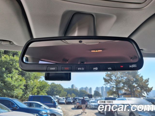 Kia RAY 2020 — photo 13