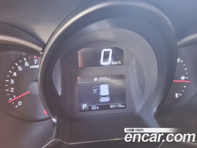 Kia RAY 2020 — photo 14