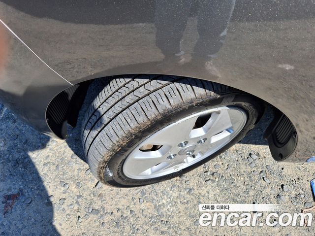 Kia RAY 2020 — photo 15