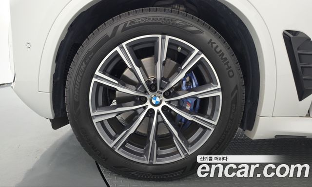 BMW X5 2024 — photo 5