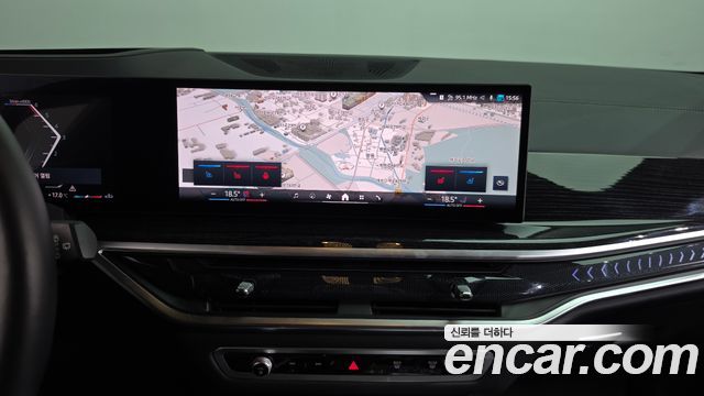 BMW X5 2024 — photo 18