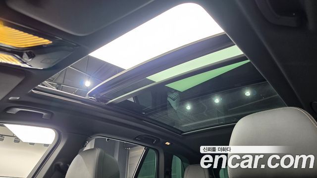 BMW X5 2024 — photo 21