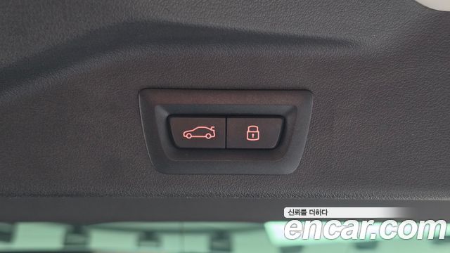 BMW X5 2024 — photo 22