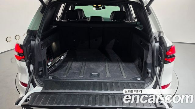 BMW X5 2024 — photo 23