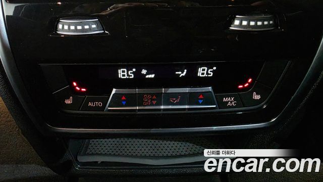 BMW X5 2024 — photo 24