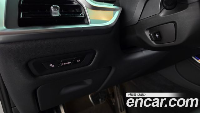 BMW X5 2024 — photo 26