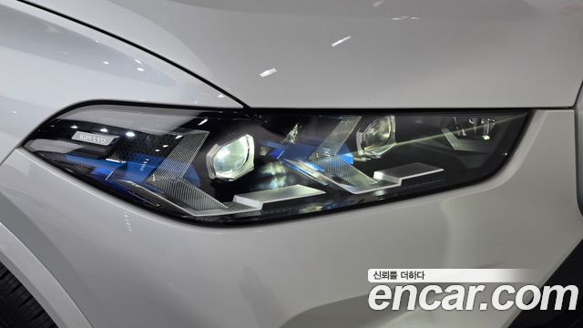 BMW X5 2024 — photo 8