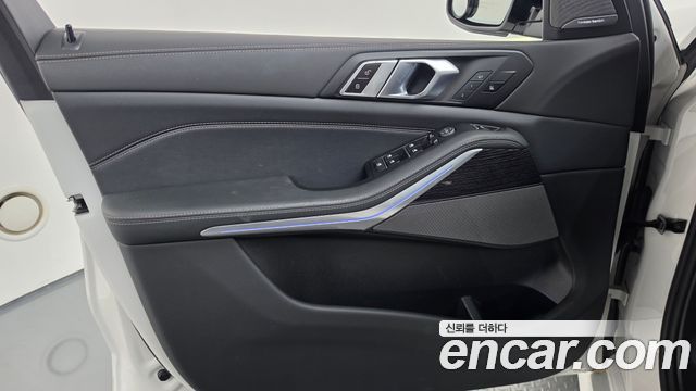 BMW X5 2024 — photo 14