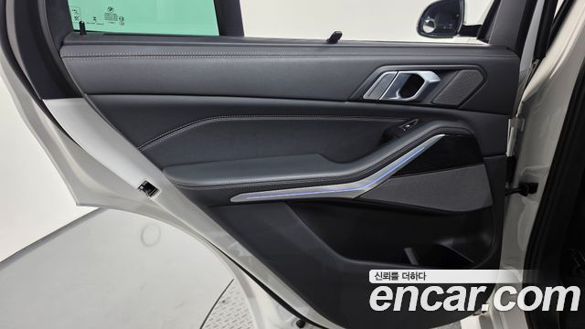 BMW X5 2024 — photo 15
