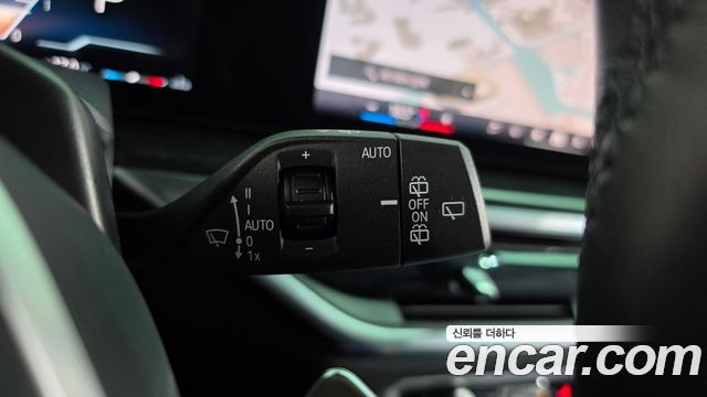 BMW X5 2024 — photo 27