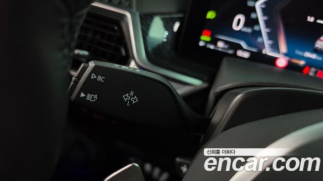 BMW X5 2024 — photo 29