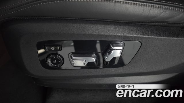 BMW X5 2024 — photo 31