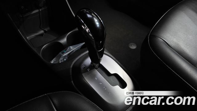 Chevrolet Korea Spark 2017 — photo 12